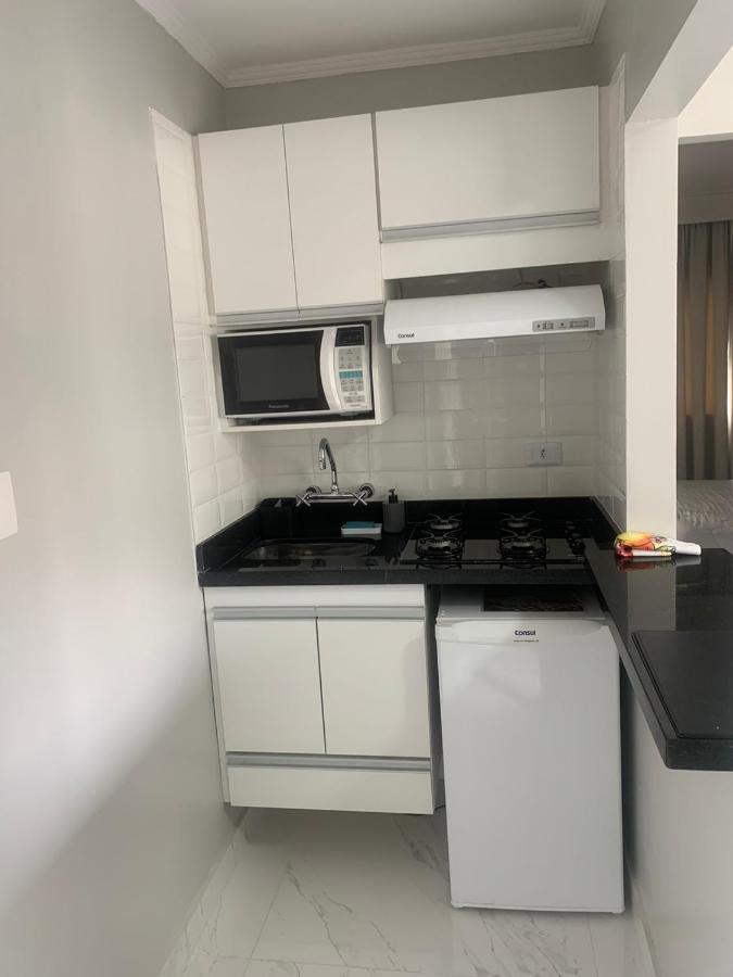 Hotel Paulista Flat São Paulo Zewnętrze zdjęcie